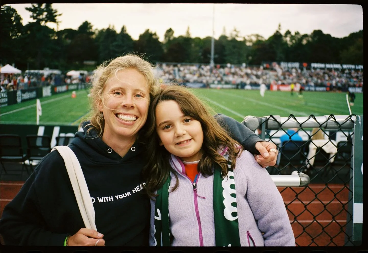 Want to go to a Portland Hearts of Pine soccer game this summer??

☀️ Here&rsquo;s how &mdash; donate before 6/20 to support Growing Routes camper scholarships and you will be automatically entered to win 4 tickets to the Hearts of Pine home game on 