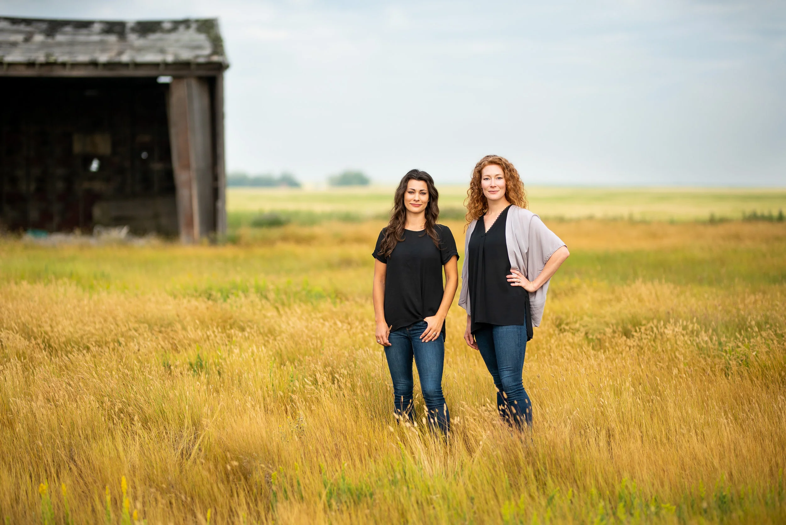 Prairie Grass Promotional Video