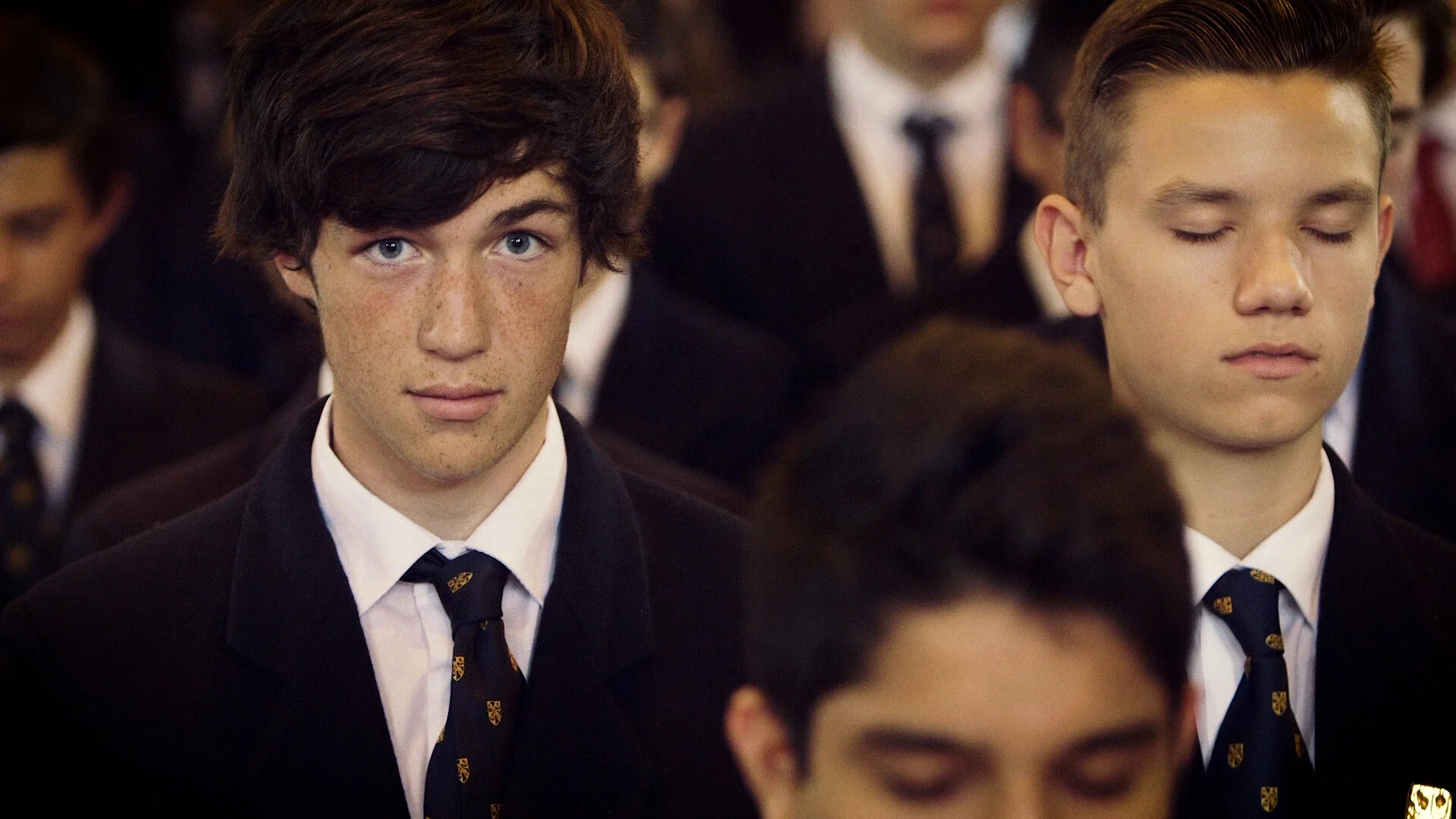 Approach Media was commissioned to film all aspects of the school through a lens not traditionally seen at boarding schools. This is a special group of kids, part of a diverse and bright future.