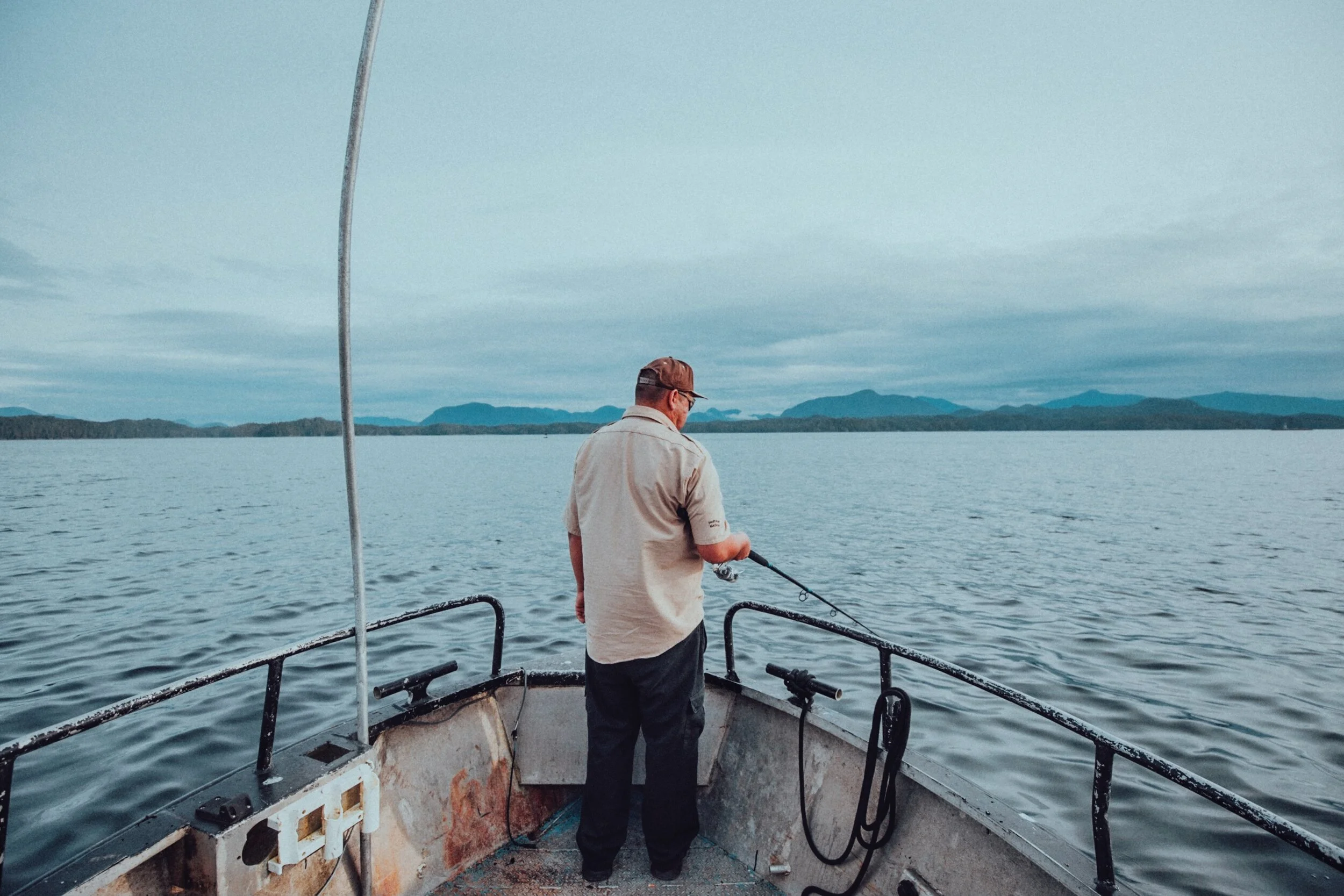 Check out the full story - https://thenarwhal.ca/why-the-heiltsuk-nation-wants-to-establish-its-own-oil-spill-response-centre/