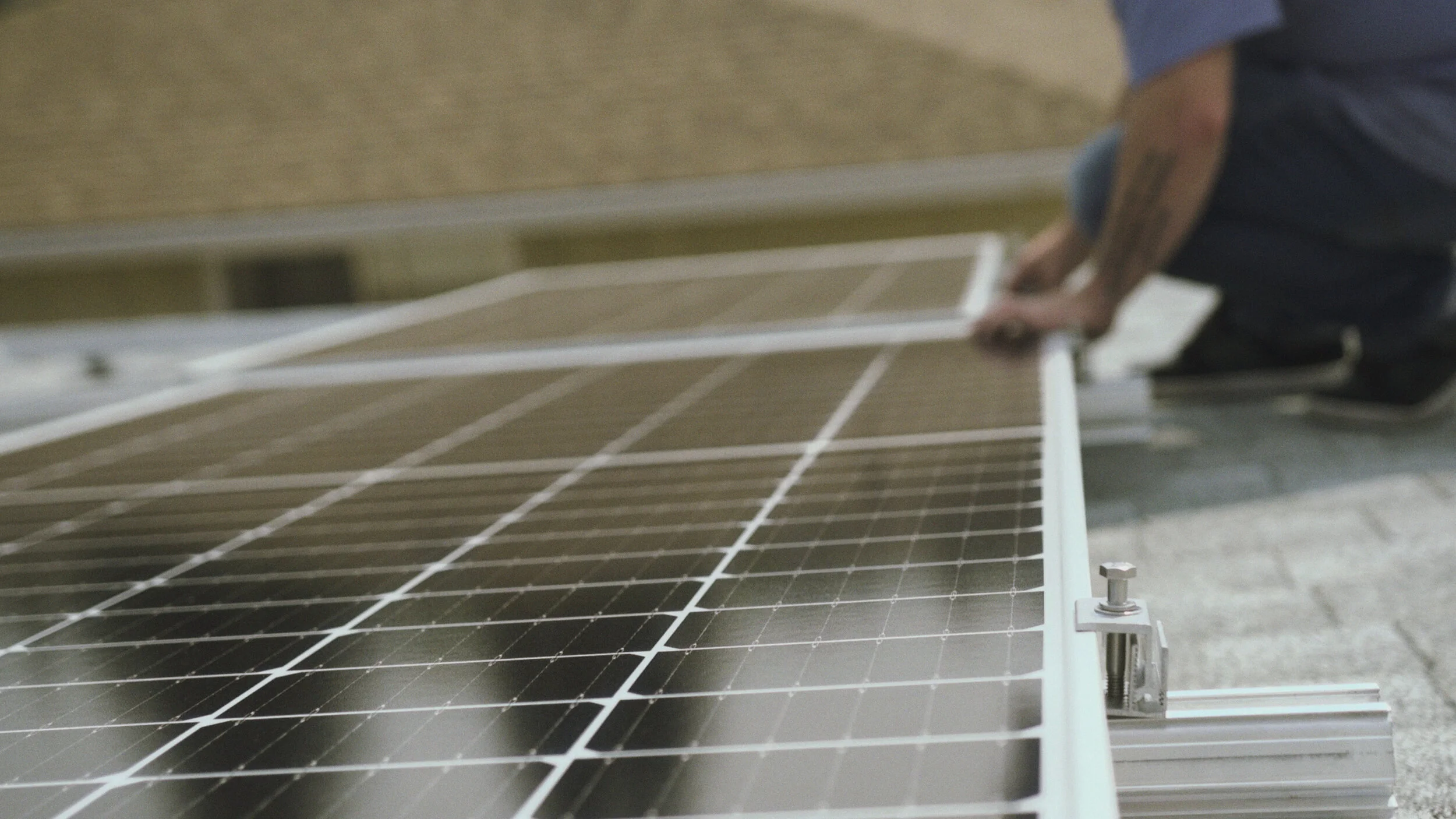 Shot with small production crew, we went into this project expecting to mostly just listen. What we found was a group of amazing individuals trying to make a difference. 