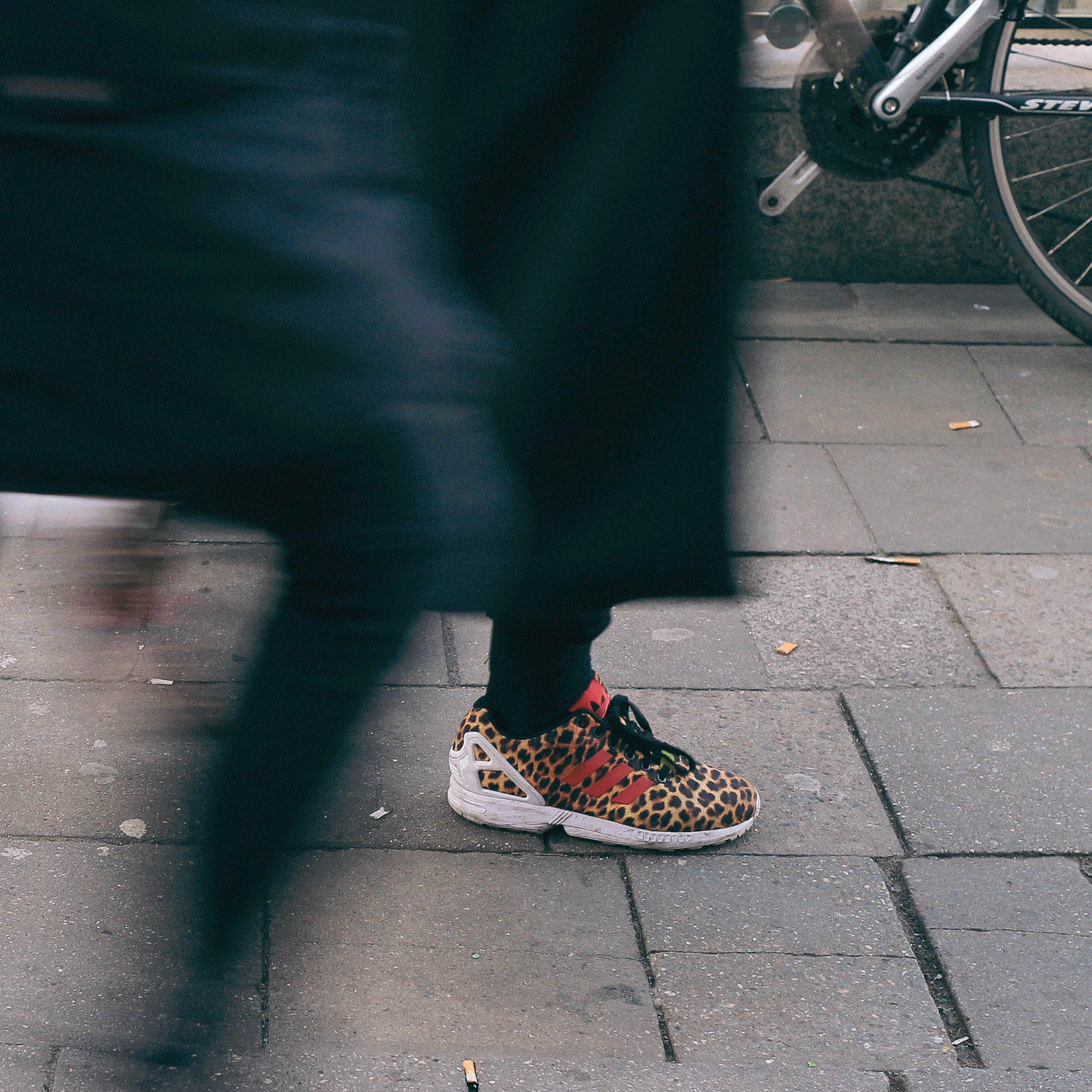 Nobarefoot Berliner