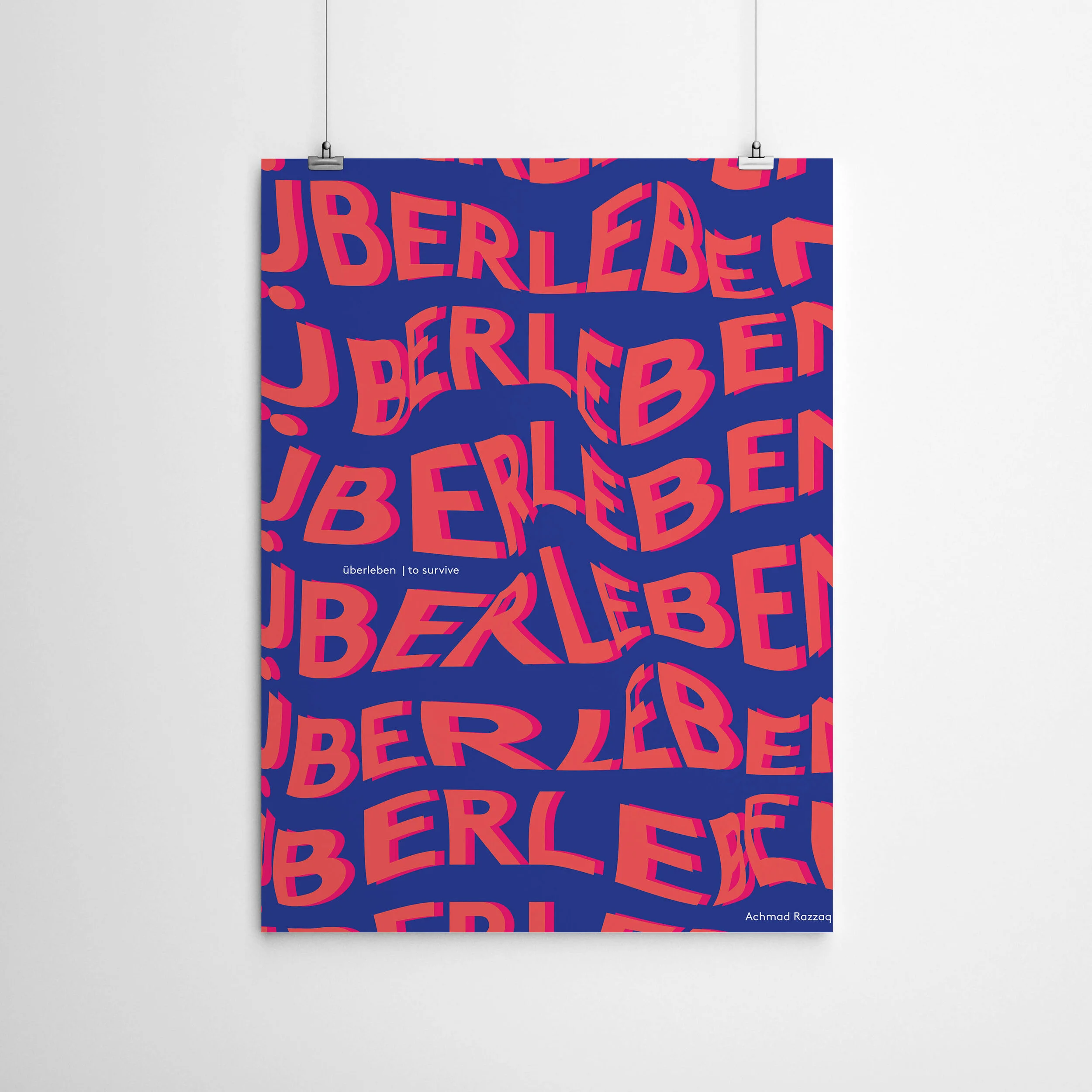 Posters