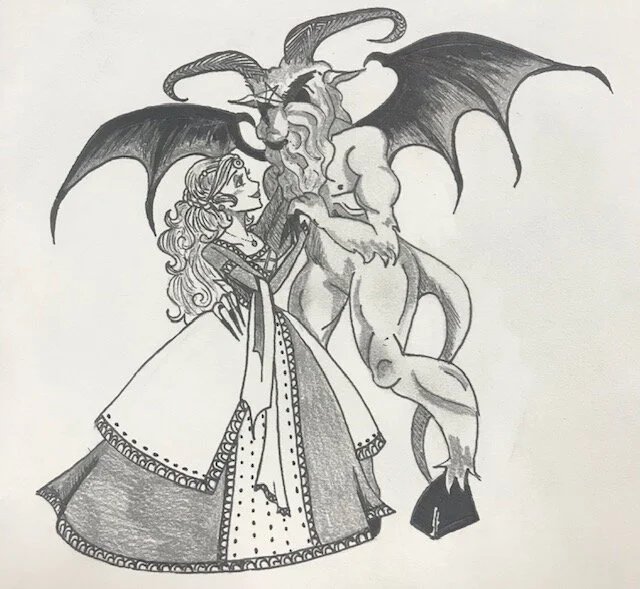 princess dancing with devil.jpeg