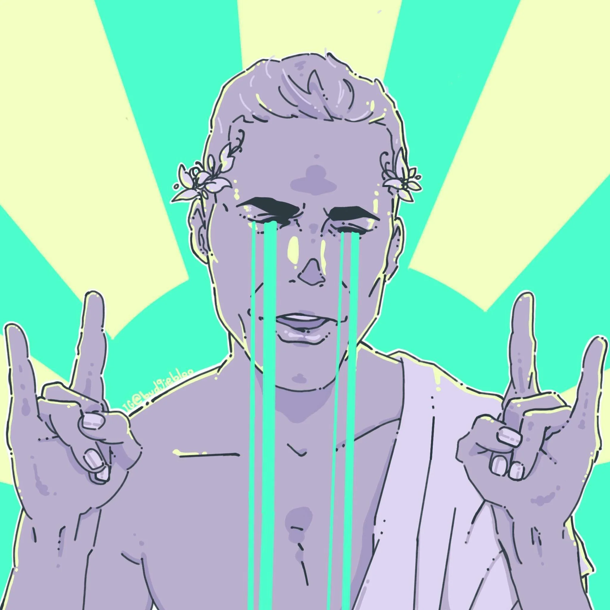 me - crying fountain.jpeg