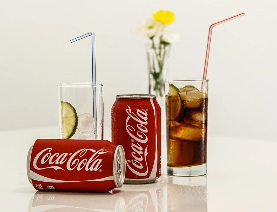 Coca-Cola Case Study: How Coca-Cola Facebook Ads Are Used to Drive Sales