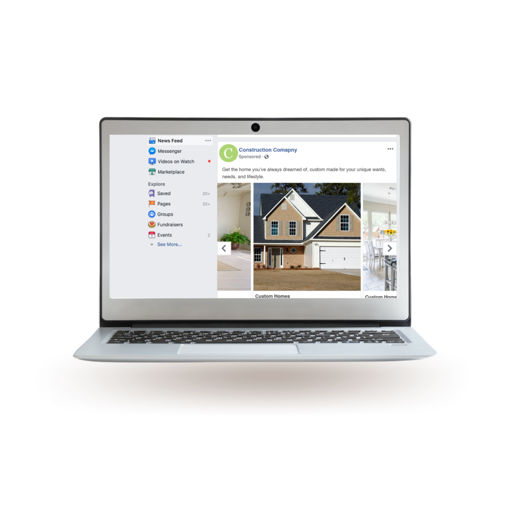 Facebook Ads Training | Online Course — Relevantly Facebook Marketing