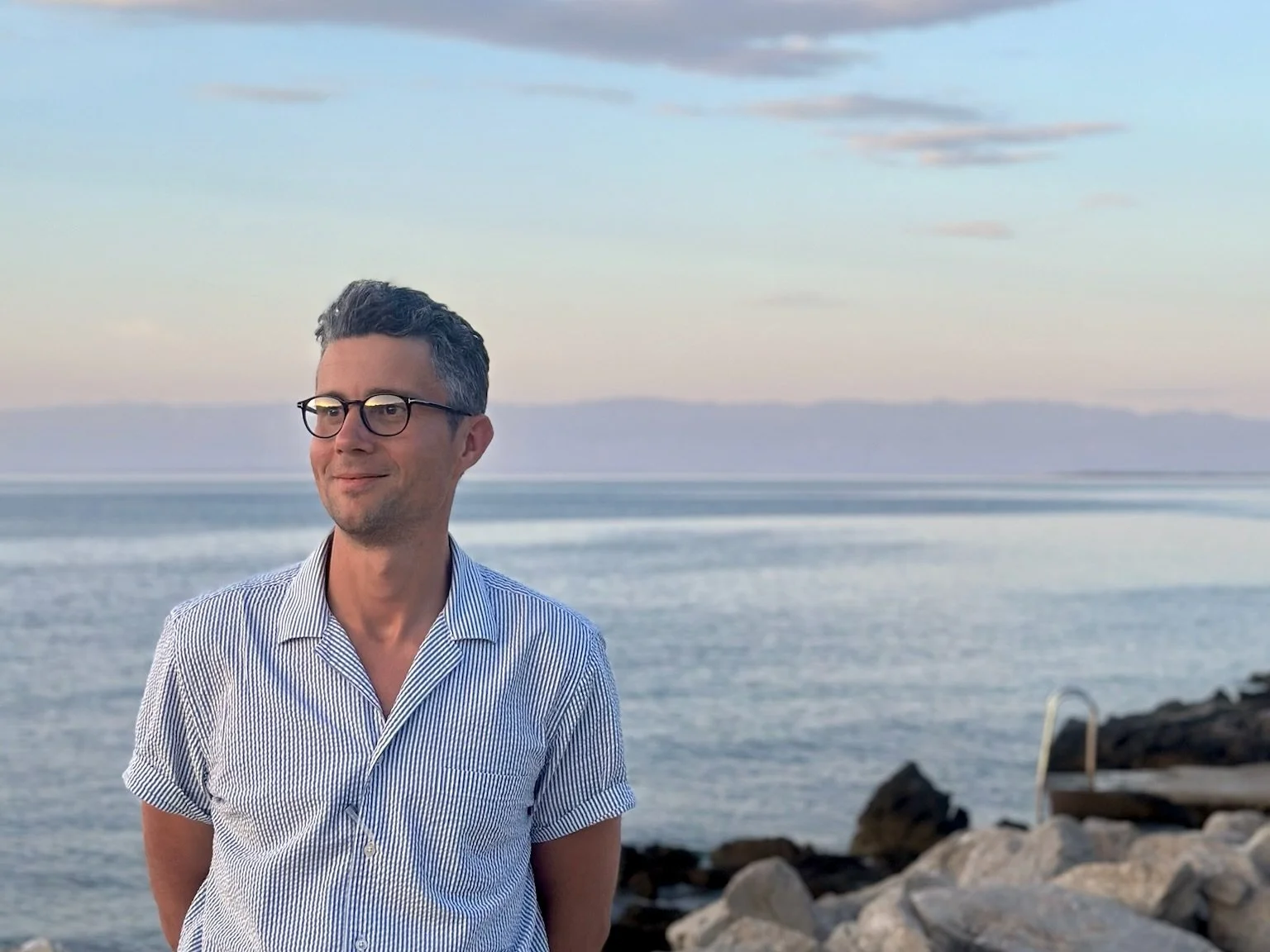  I believe that startups represent an opportunity to improve the world around us, and I love working on projects that make life better for both friends and strangers.  As both a founder and advisor, I have been lucky to work with brilliant people to 