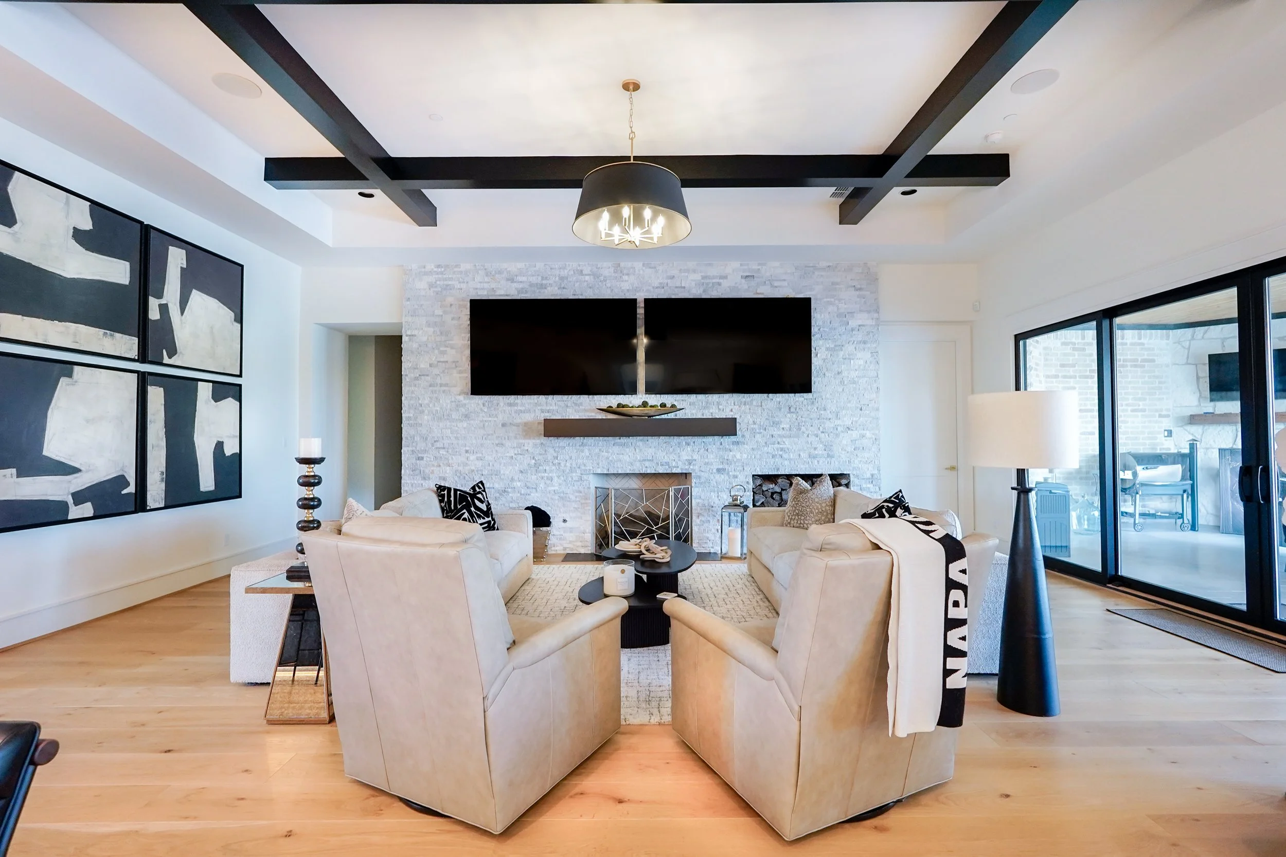 NEW! - Modern Luxury Interior Remodel