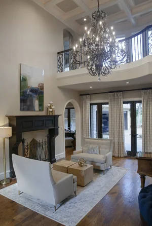 Key Custom Homes