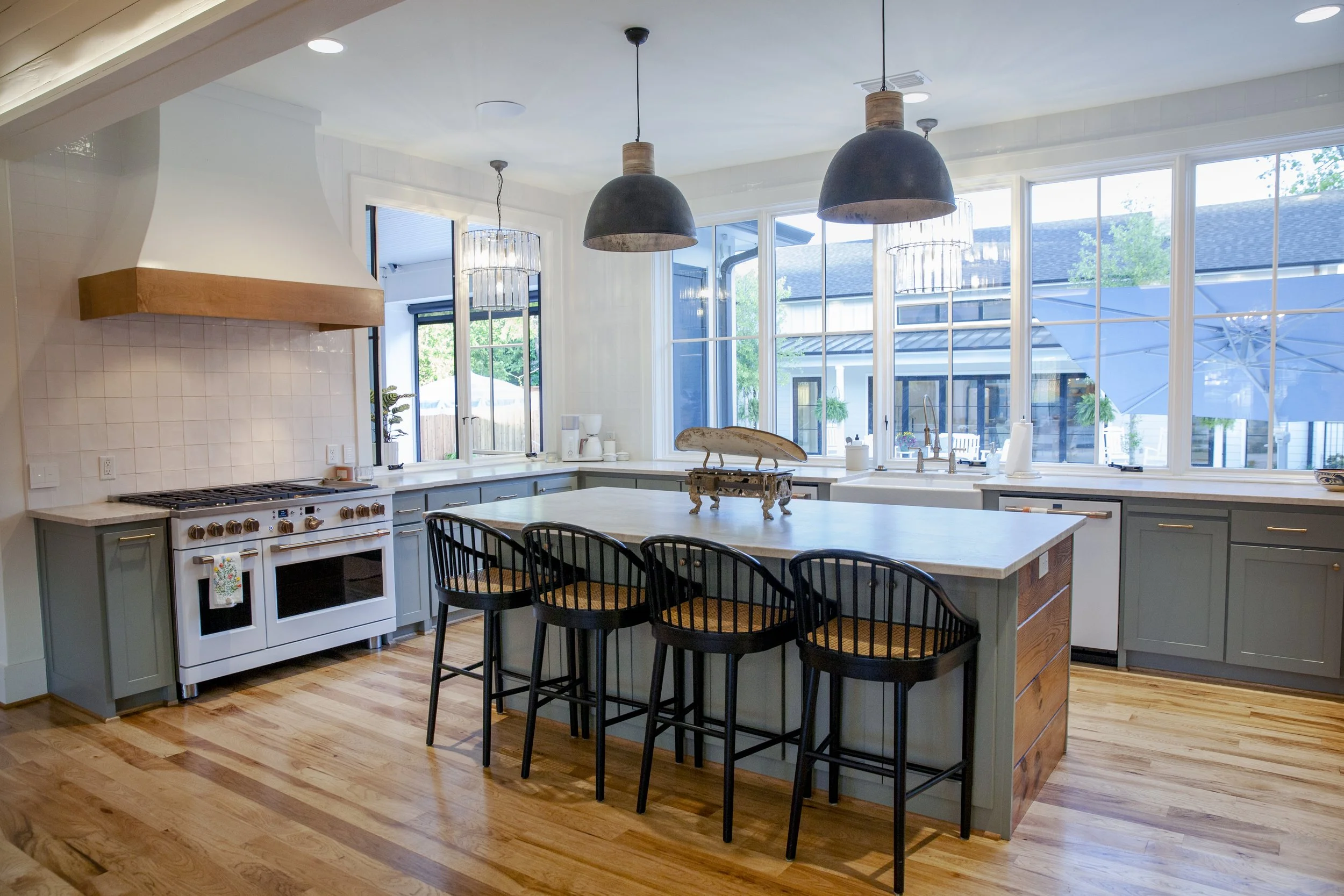 Southern Charm — Key Custom Homes