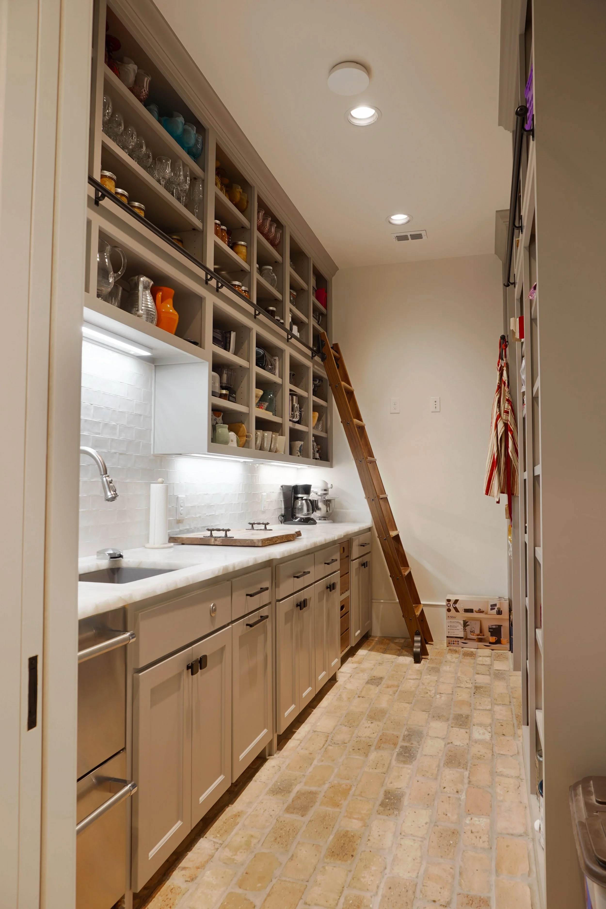 NEW HOME! 2 — Key Custom Homes