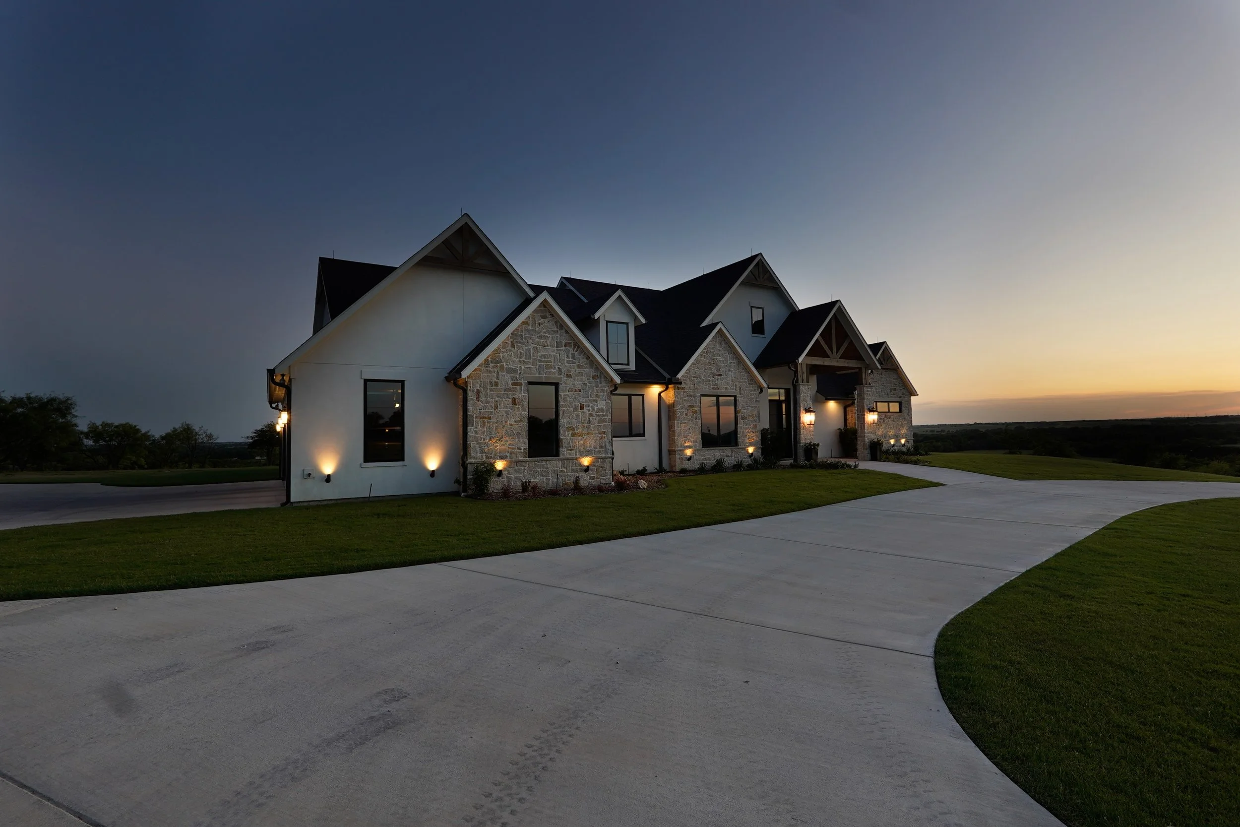 Exterior Left View - Night.jpg