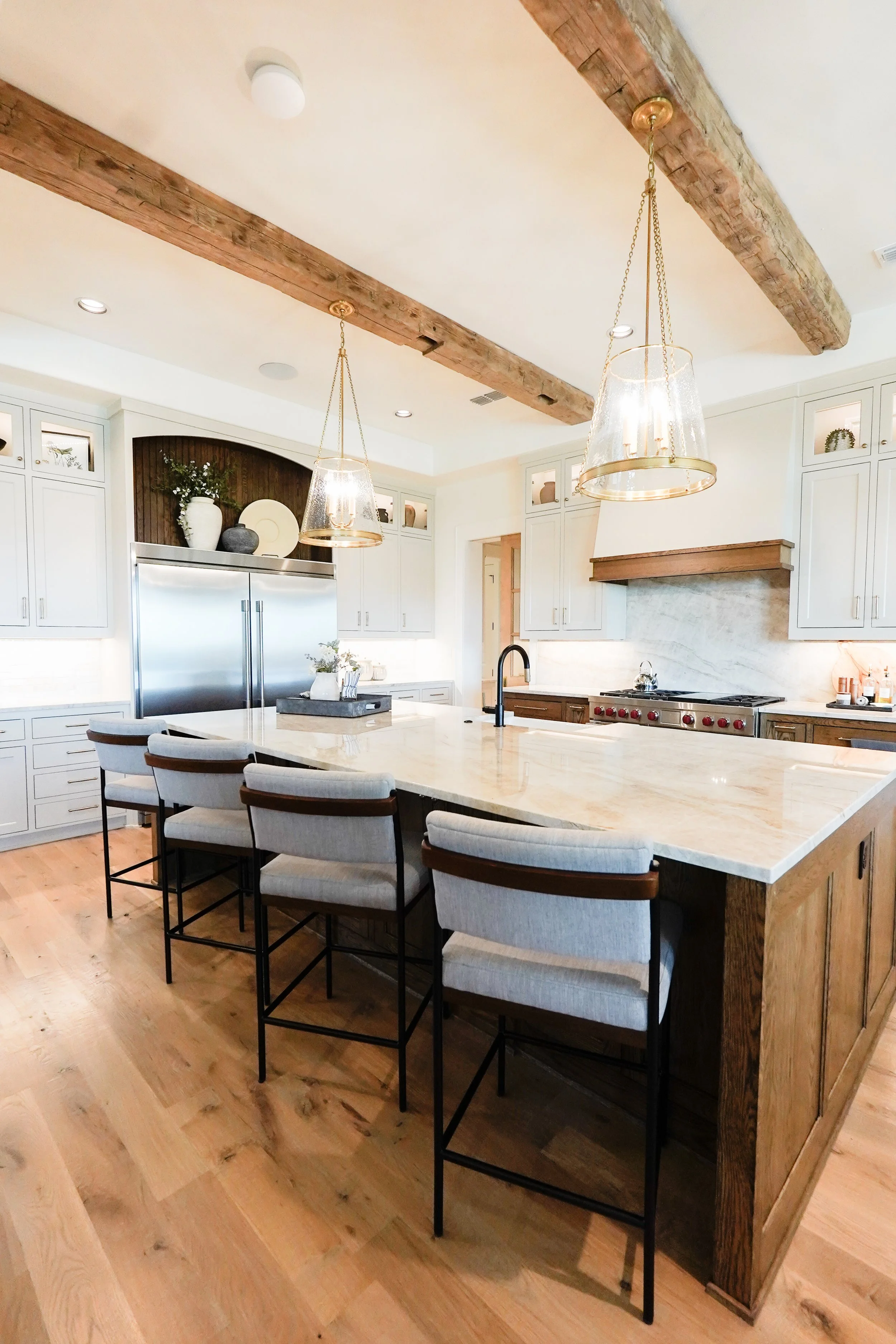 Kitchen Island & Light Fixtures.jpg