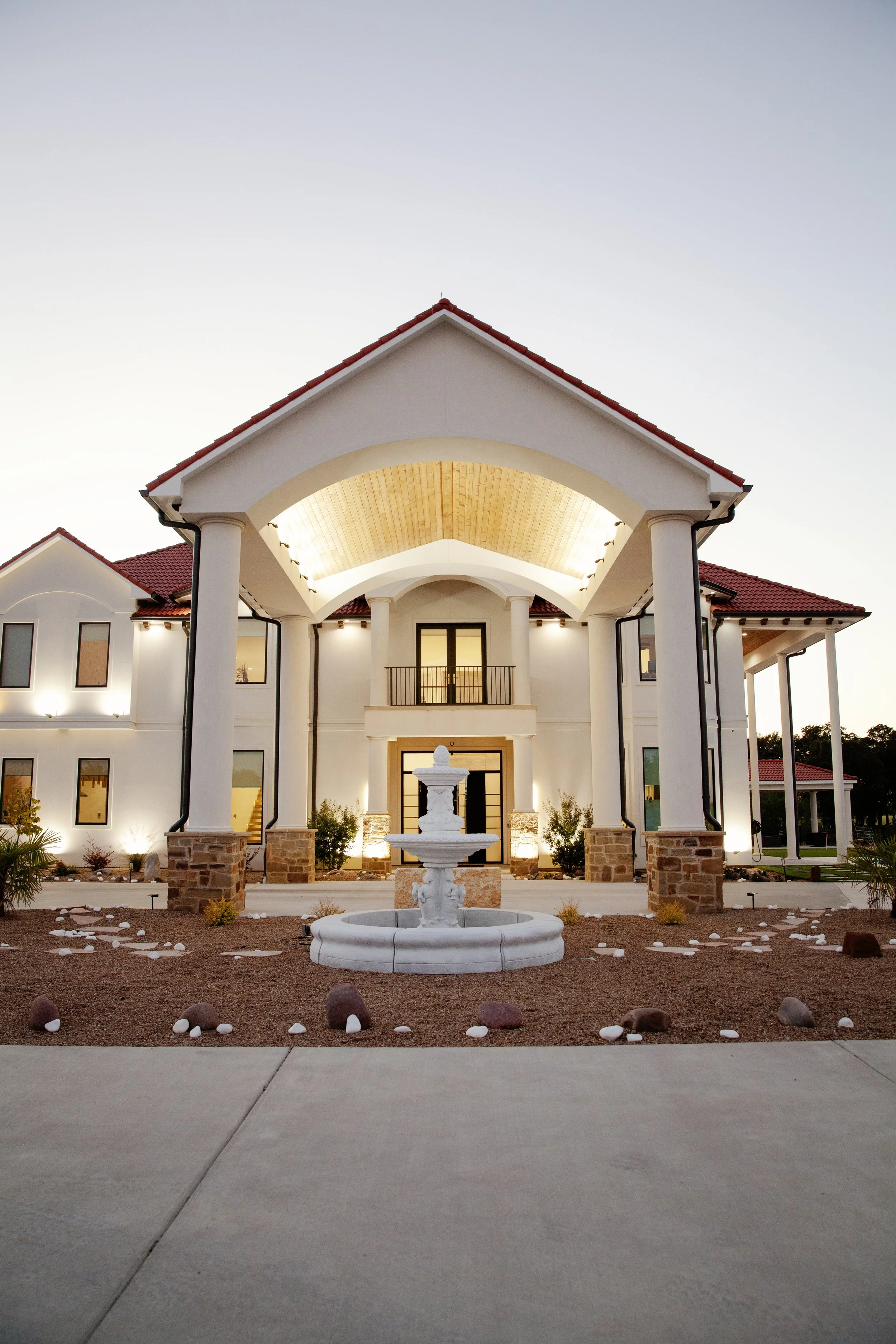 Exterior - Evening Front.jpg