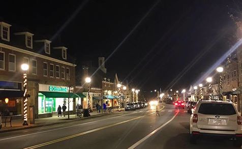 Midnight madness – Belmont Center.jpg