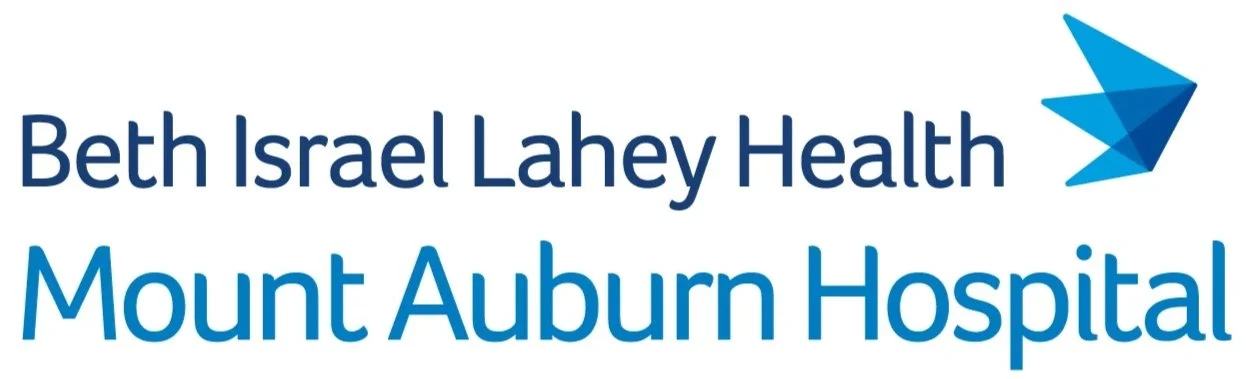 Logo: Beth Israel Lahey Health • Mount Auburn Hospital