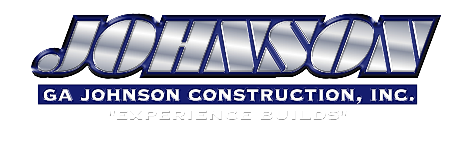 GA Johnson Construction | General Contractor