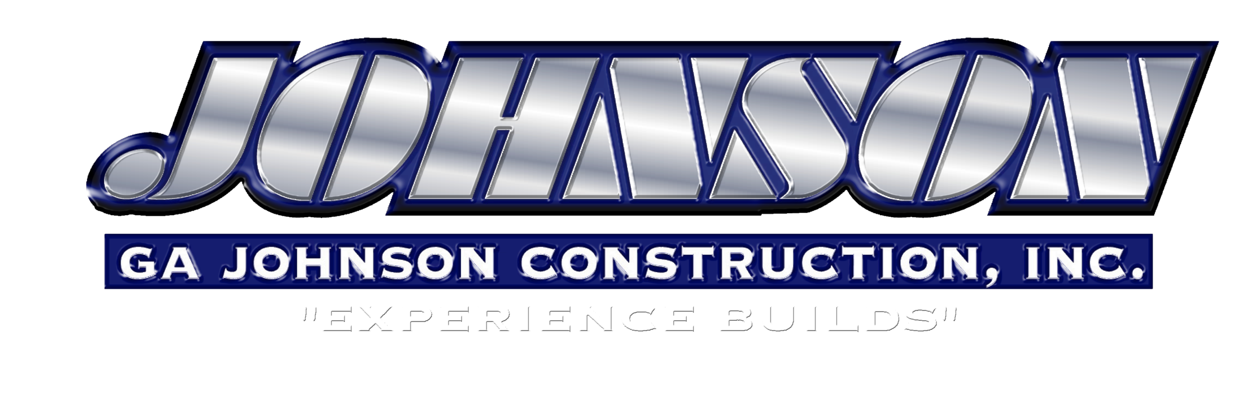GA Johnson Construction General Contractor