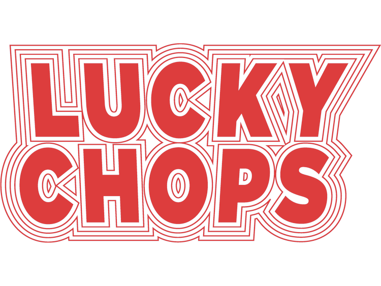 LUCKY CHOPS