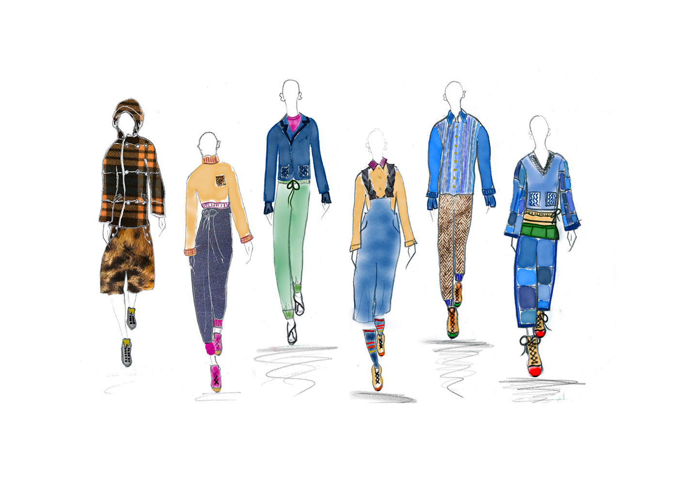 Final Collection