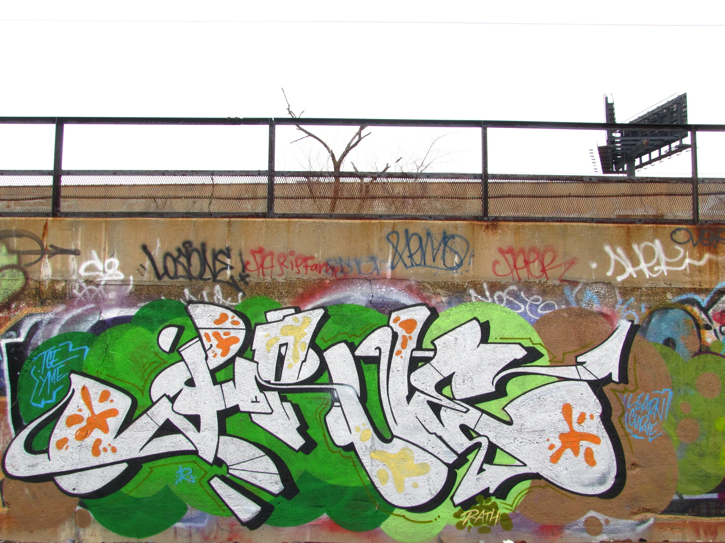  Photo by SoulRoachNYC © 