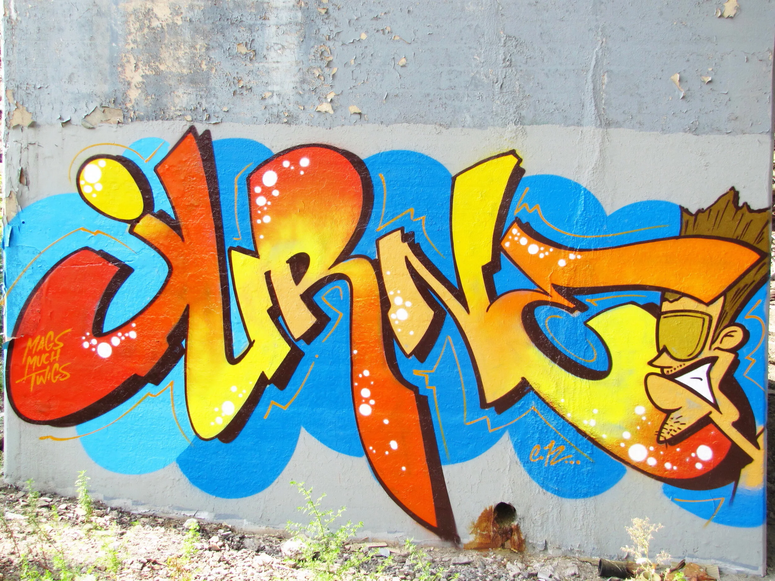  Photo by SoulRoachNYC © 