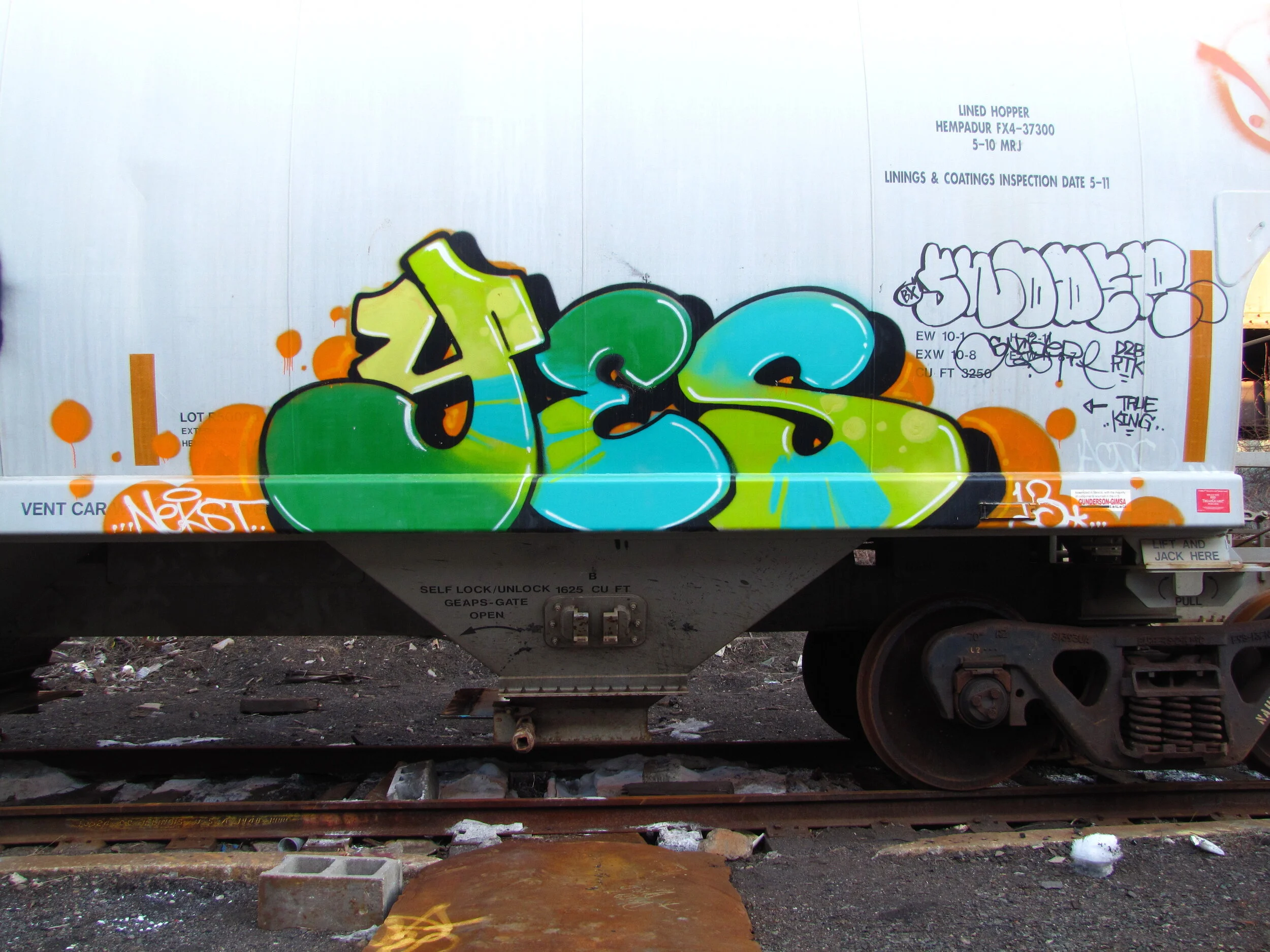  Photo by SoulRoachNYC © 