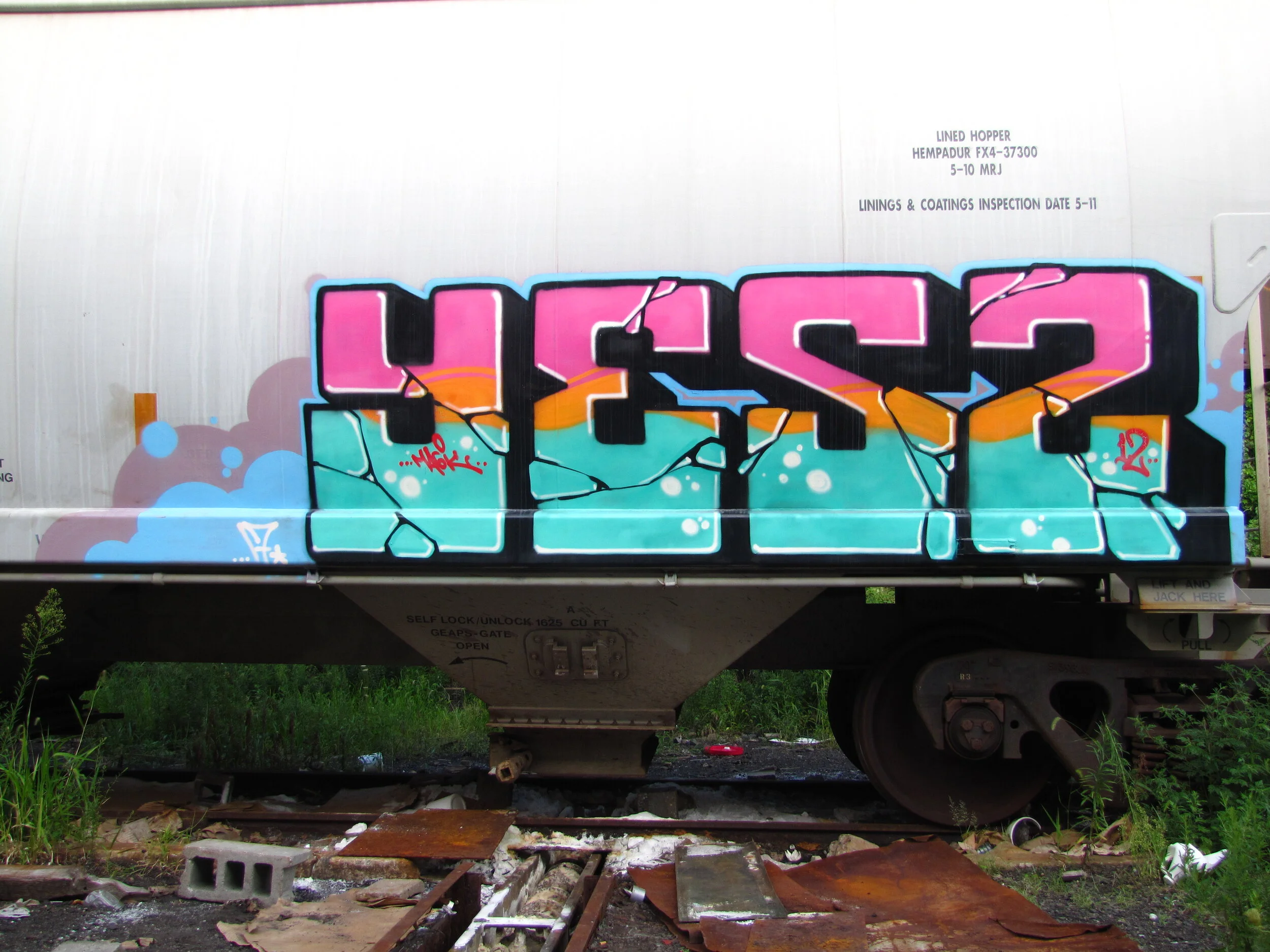  Photo by SoulRoachNYC © 