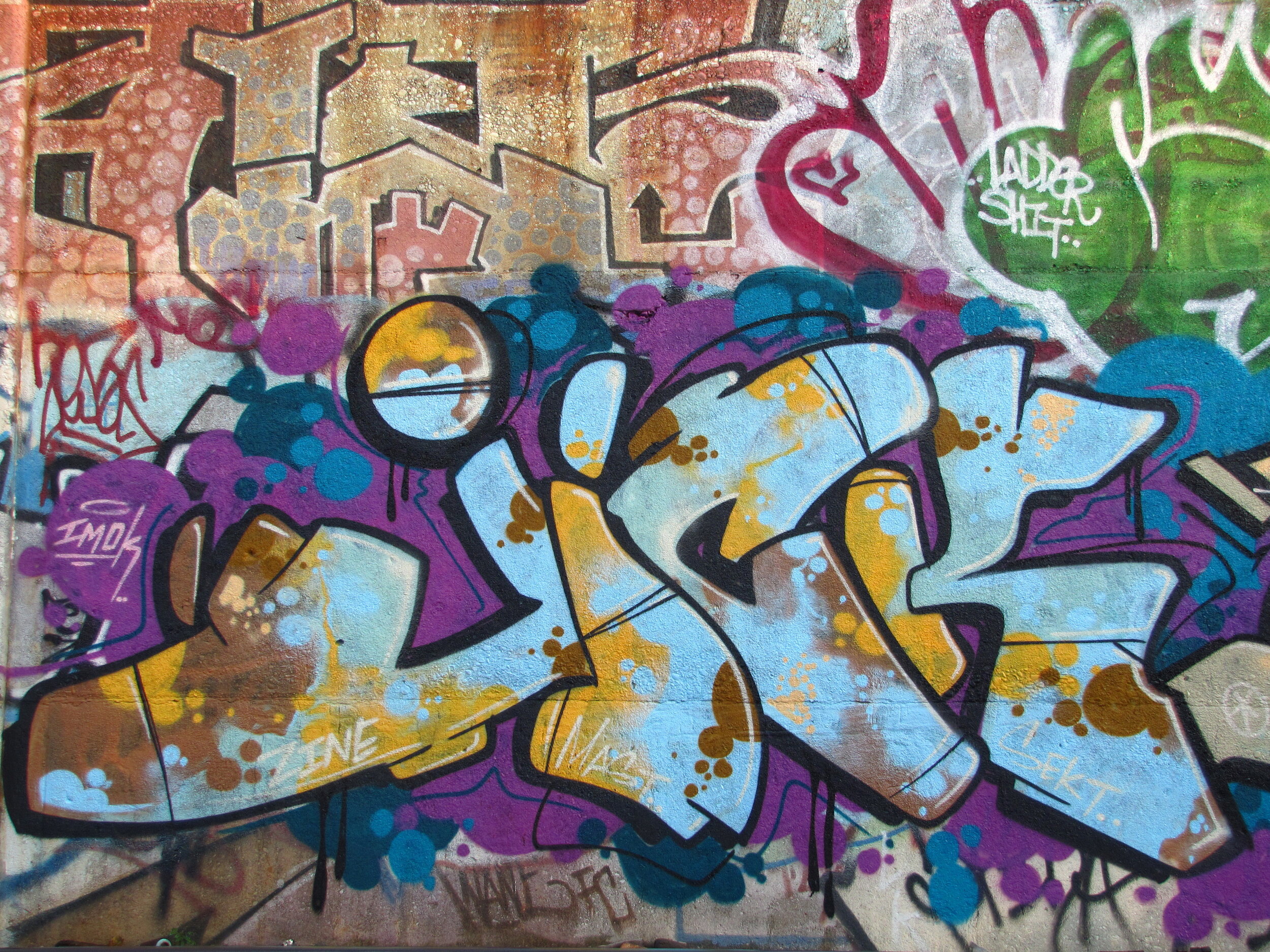 Photo by SoulRoachNYC ©