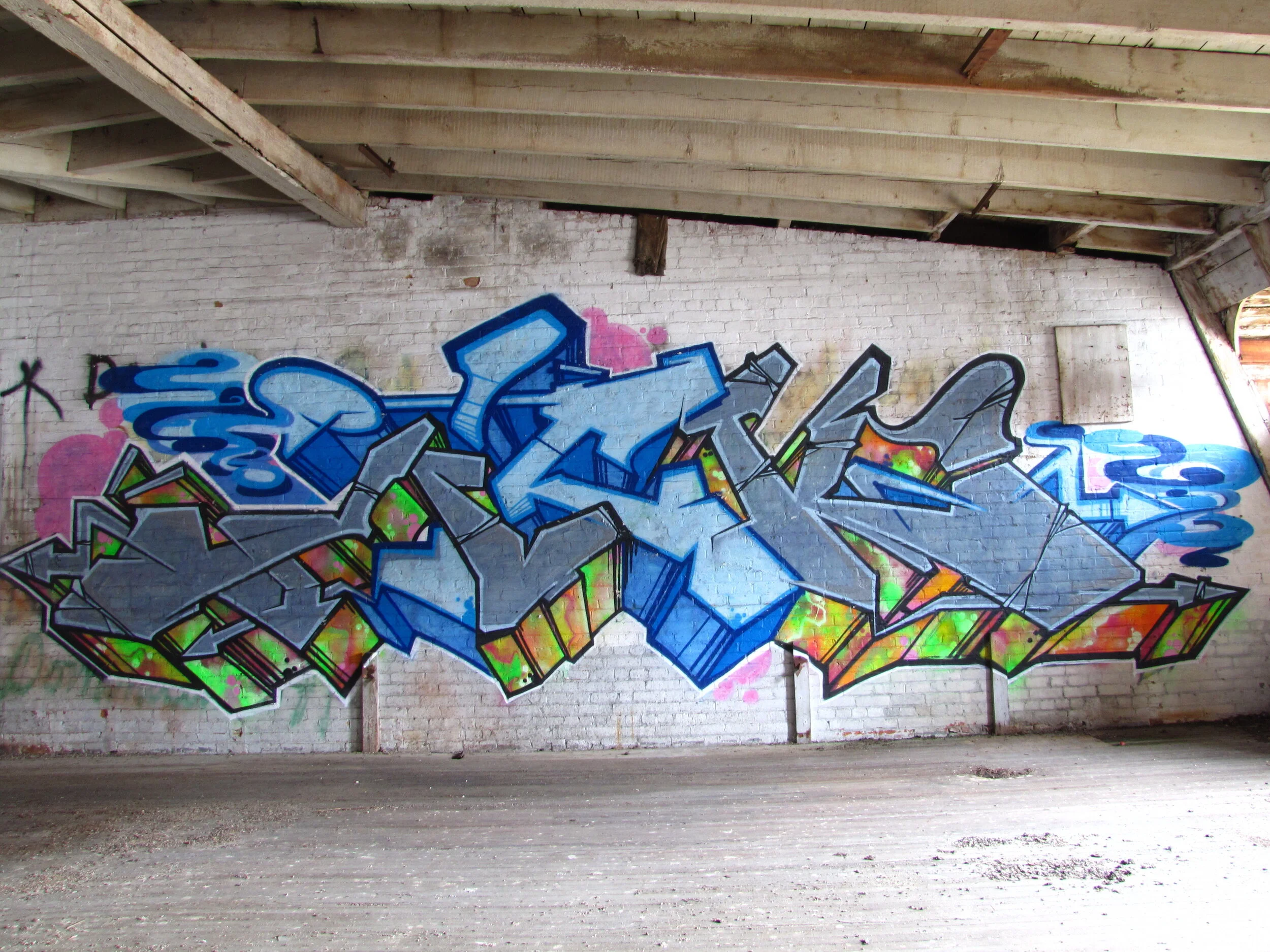 Photo by SoulRoachNYC ©