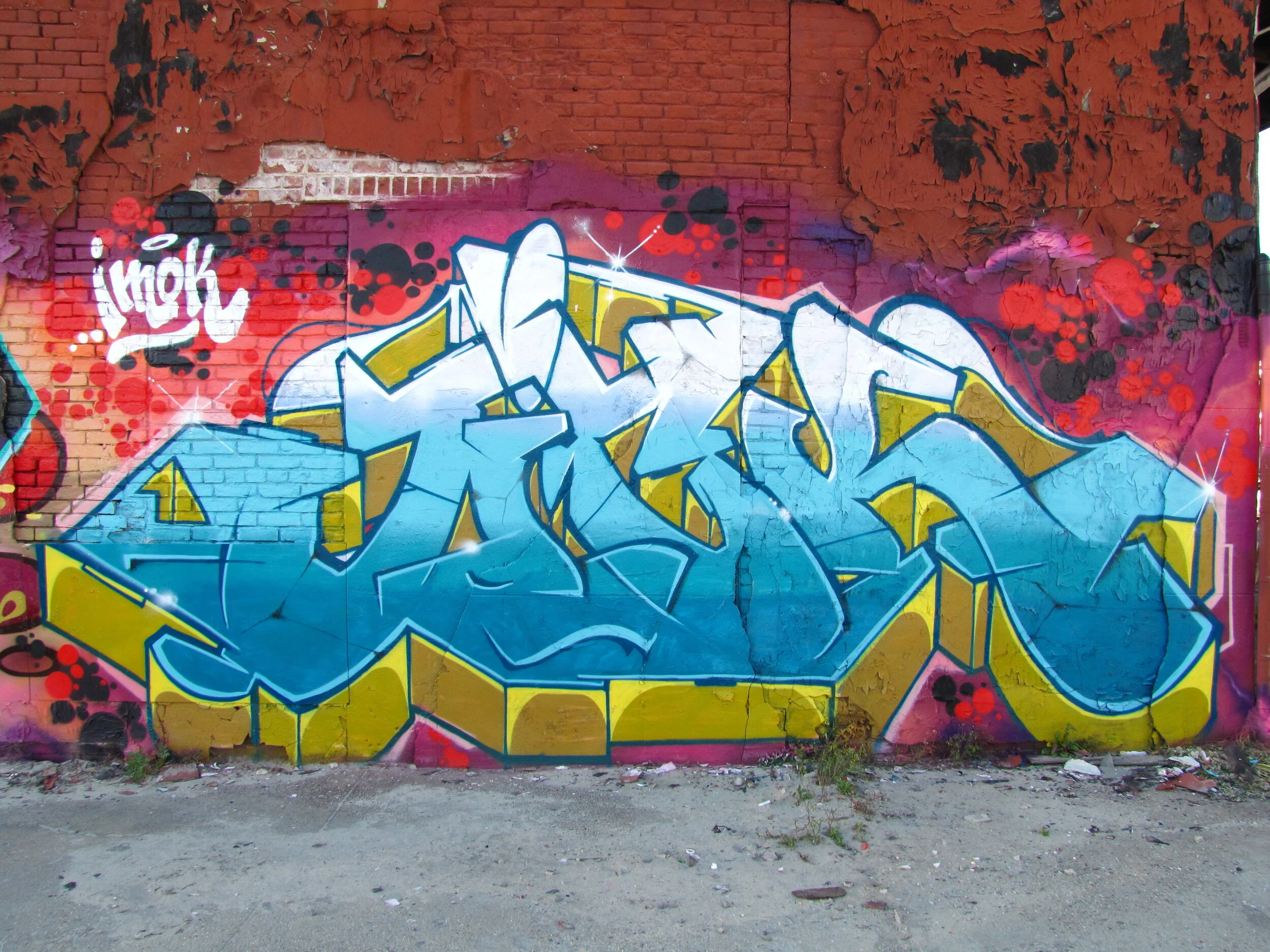 Photo by SoulRoachNYC ©