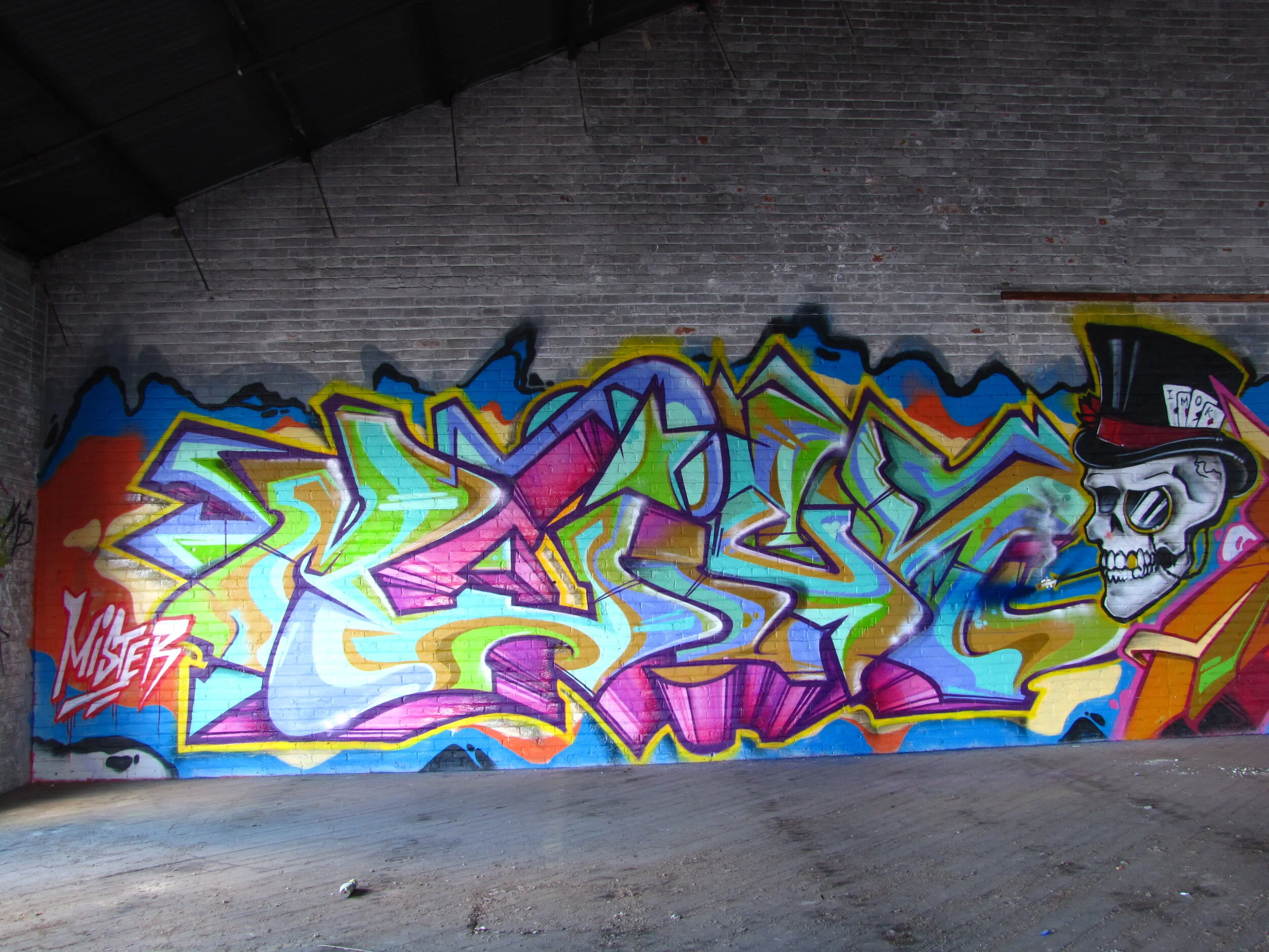 Photo by SoulRoachNYC ©