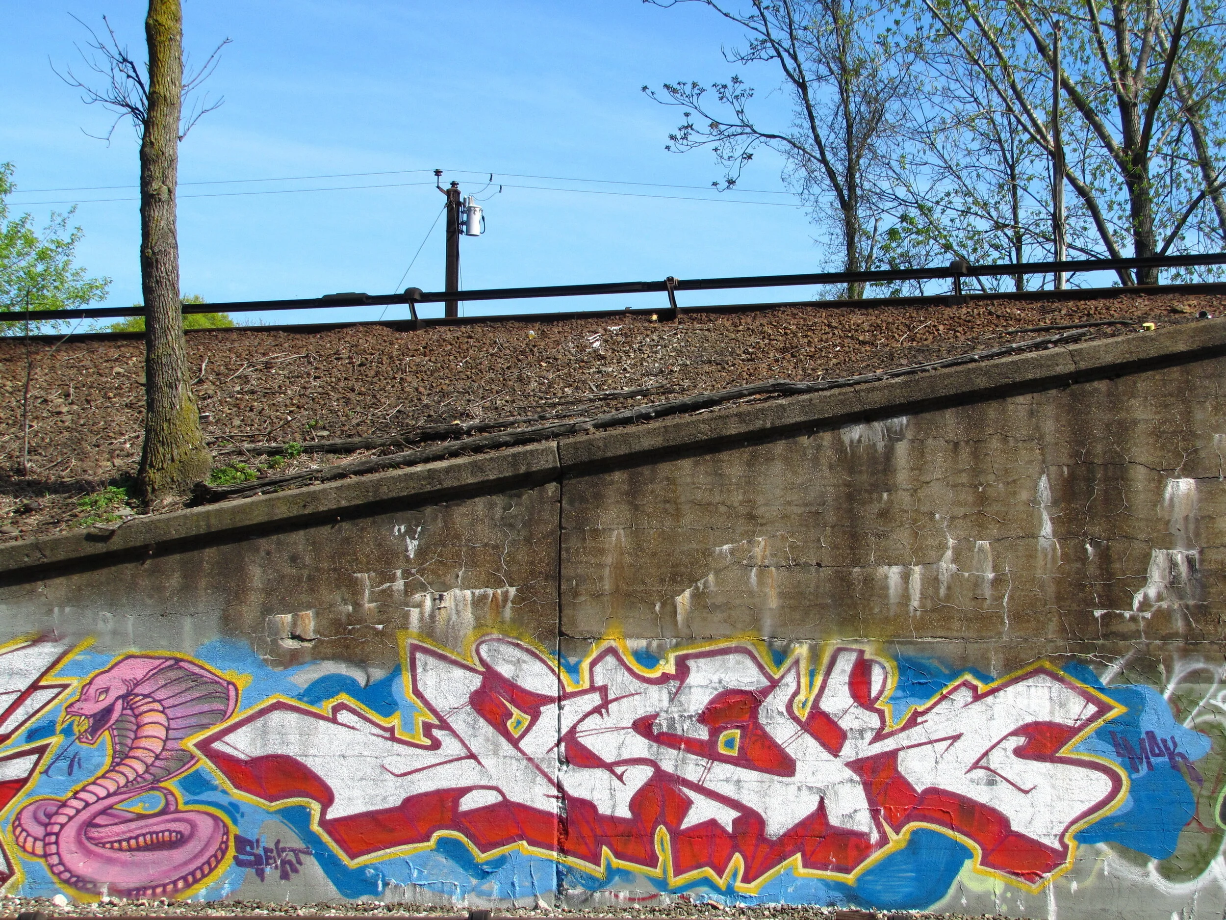 Photo by SoulRoachNYC ©