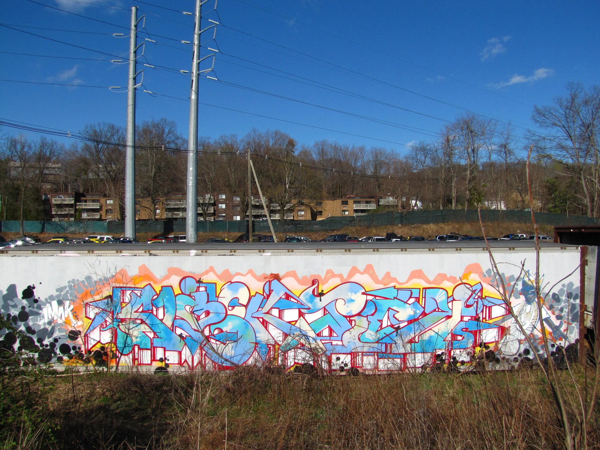 Photo by SoulRoachNYC ©