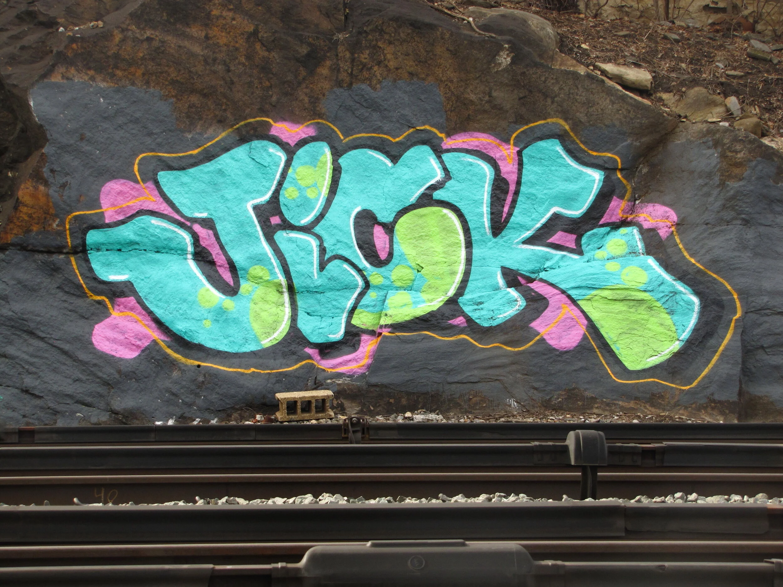 Photo by SoulRoachNYC ©