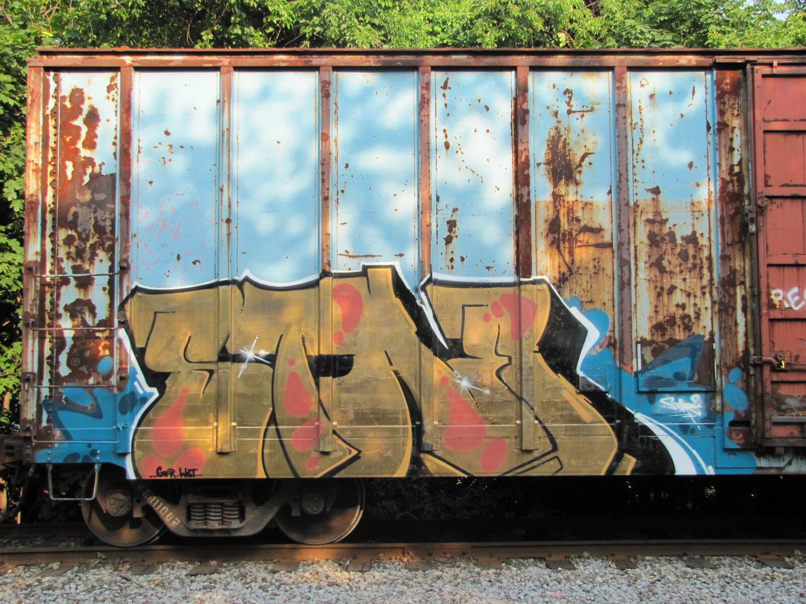 Photo by SoulRoachNYC © 2021