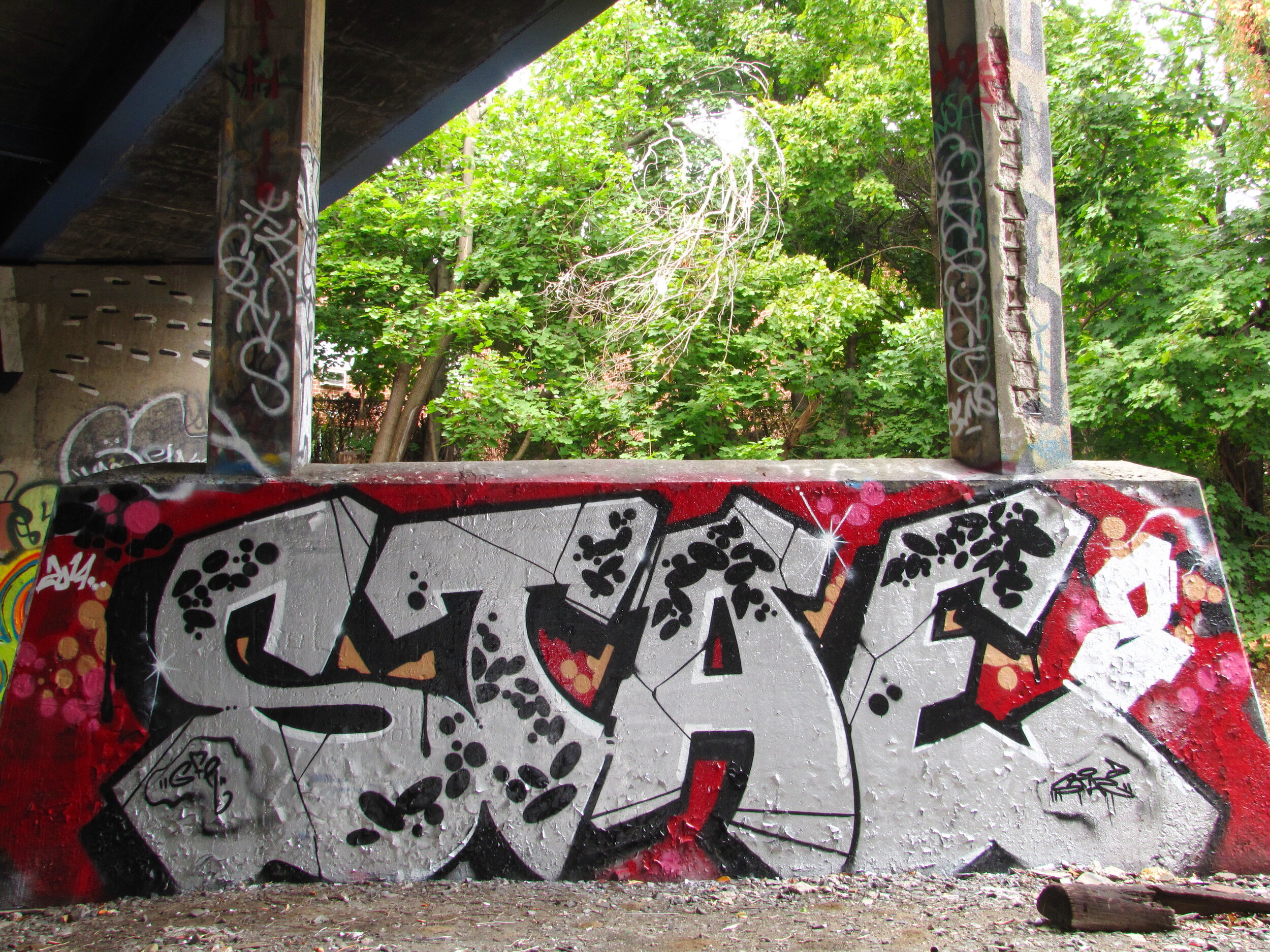 Photo by SoulRoachNYC © 2021