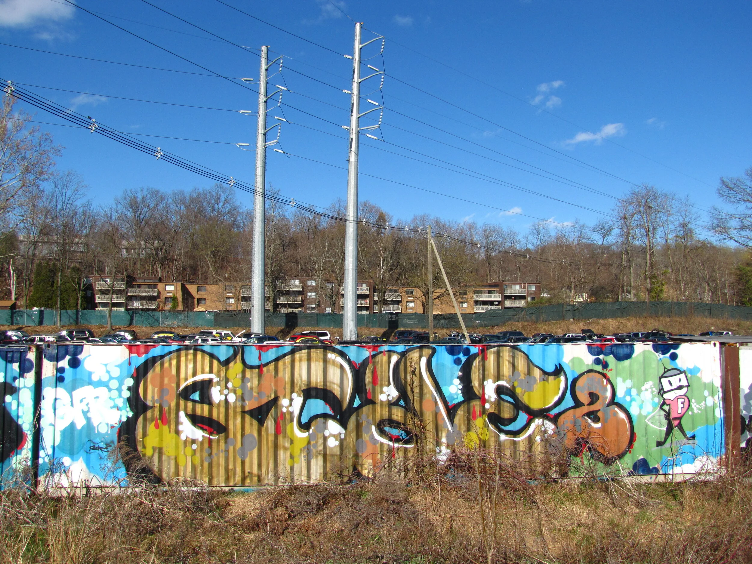 Photo by SoulRoachNYC © 2021