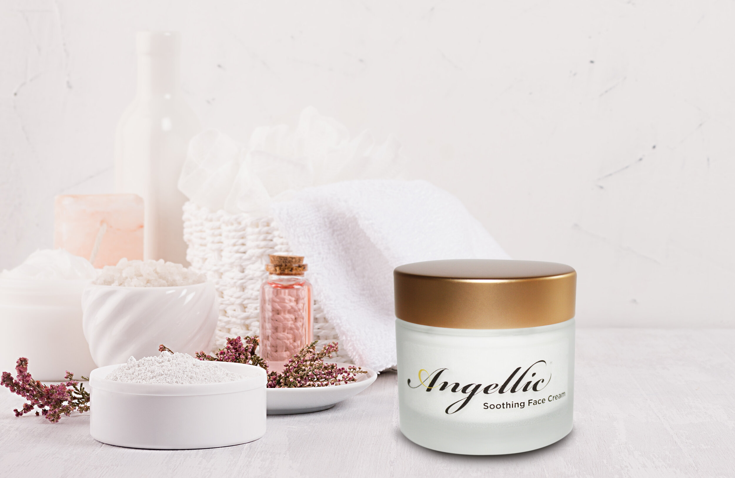 The Angellic Beauty brand
