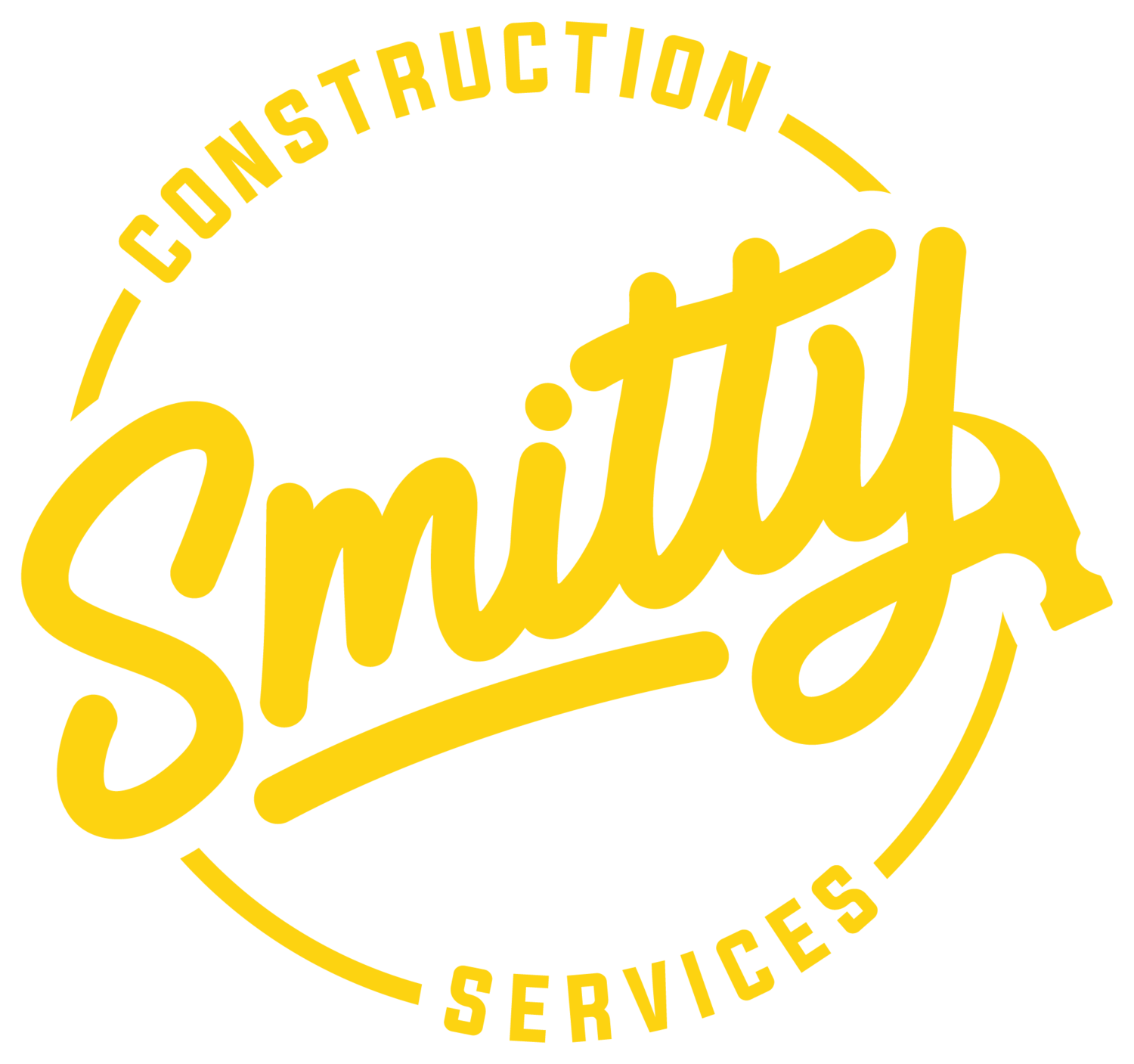 Smitty Construction Services