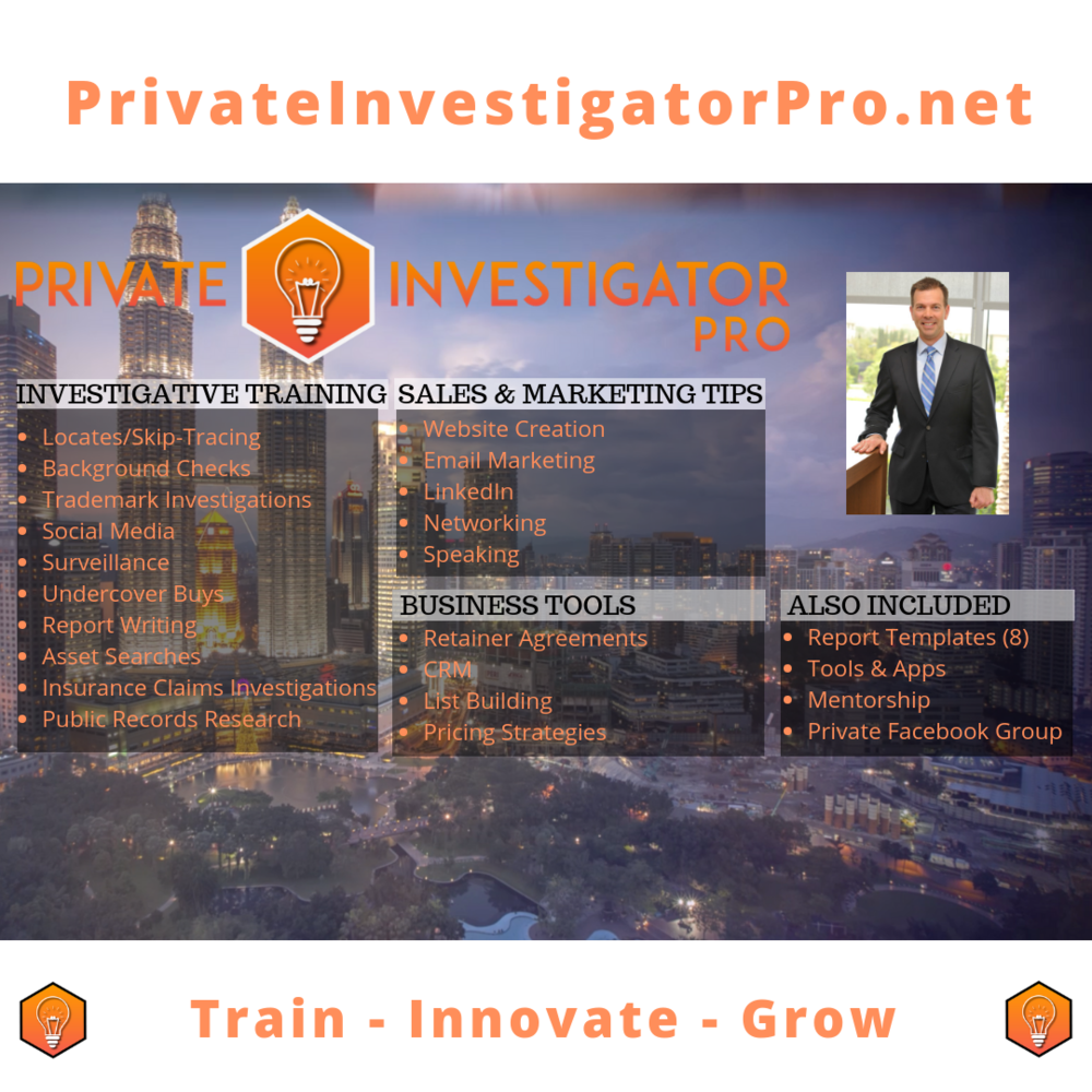 New Page — Private Investigator Pro Within Private Investigator Surveillance Report Template New Page — Private Investigator Pro Within Private Investigator Surveillance Report Template