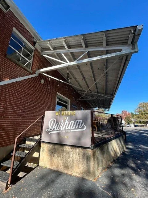 Need a professional address without being in an office every day?

With a @recitynetwork Virtual Office Membership, you get a downtown Durham business address, mail handling, and a connection to the community, no matter where you&rsquo;re working fro