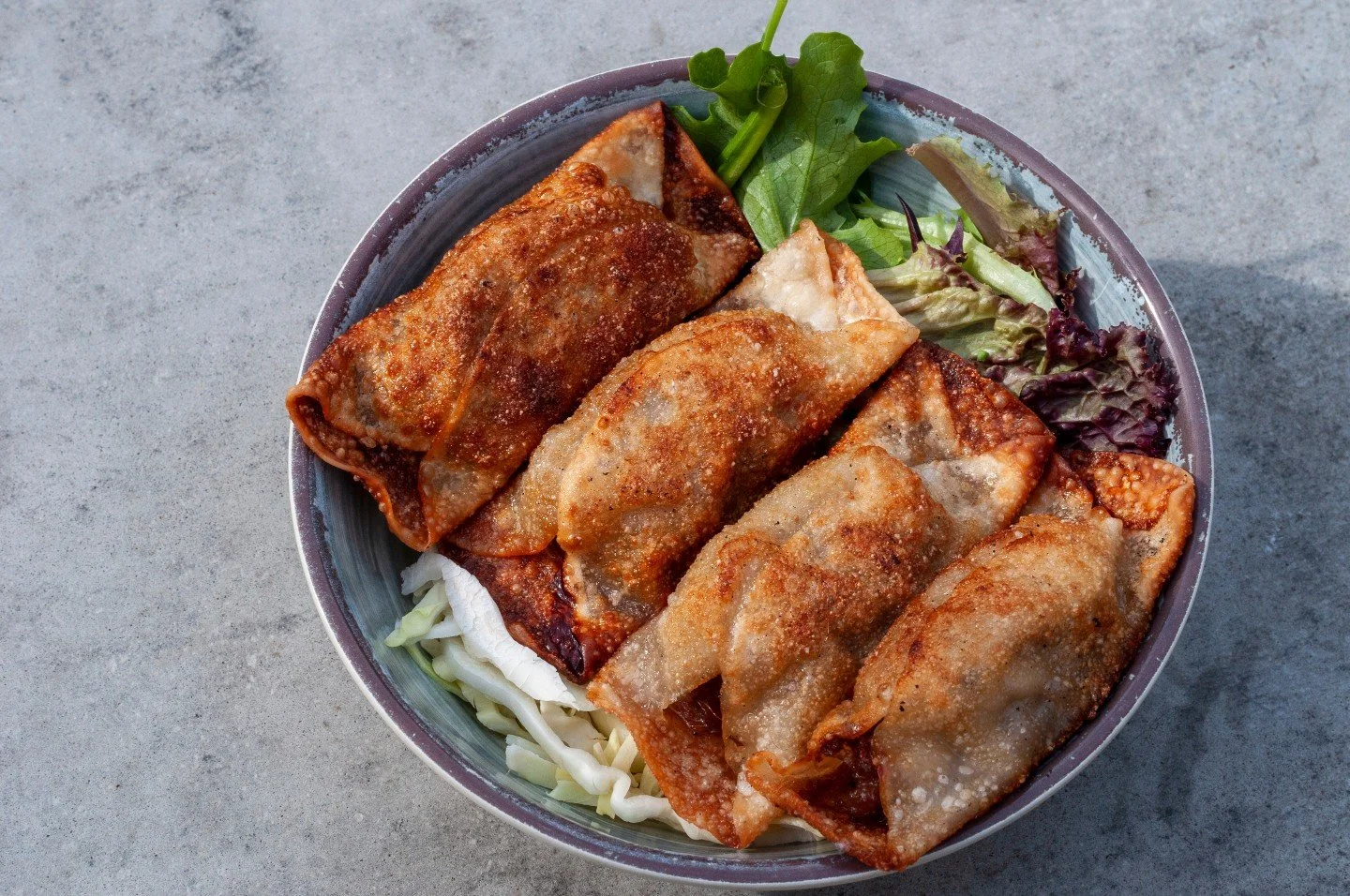 You said you&rsquo;d share&hellip; but then the mandoo came out 🥟👀 GO to @namudurham to try it for yourself!
.
.
.
📍 5420 Durham Chapel Hill Blvd, Durham, NC 27707