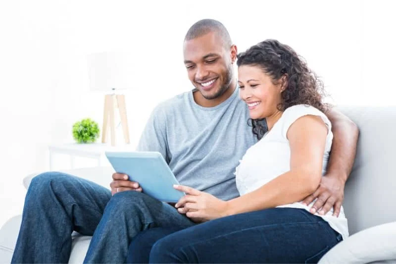 virtual childbirth education class