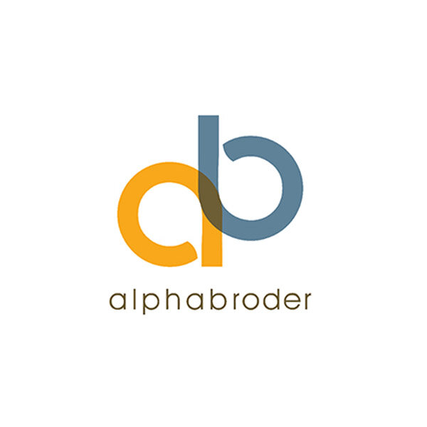 Alpha Broder Catalog