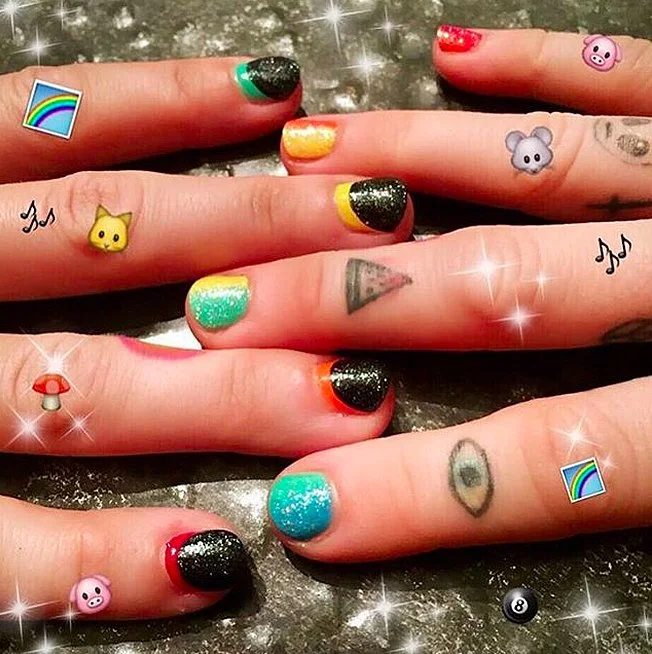 Colorful Glitter-Miley Cyrus.jpg