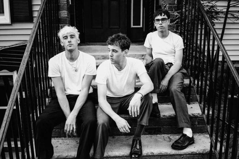 Catching Up with Michael Ian Cummings of SKATERS