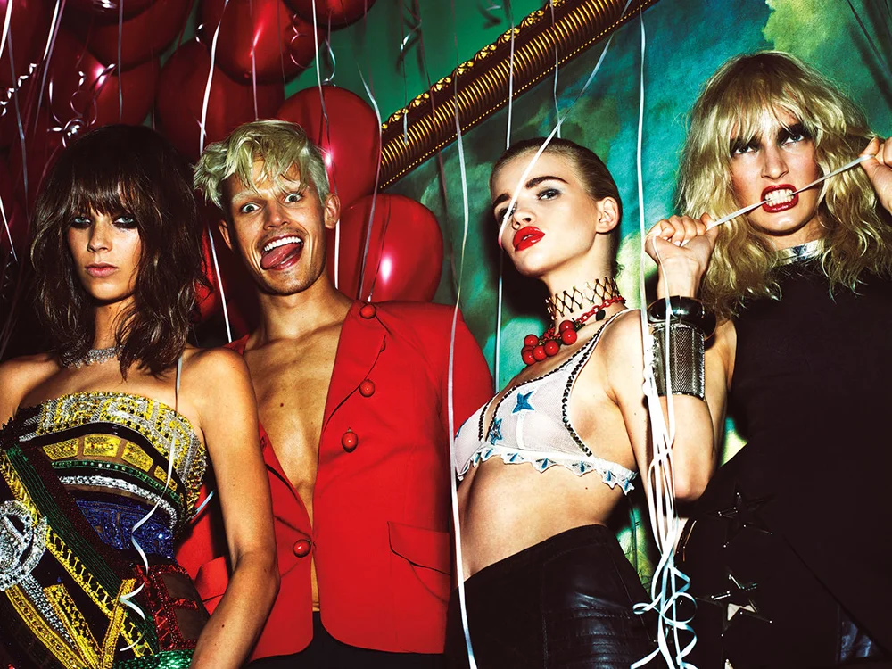 How to Do Drugs Without Ruining Your Life