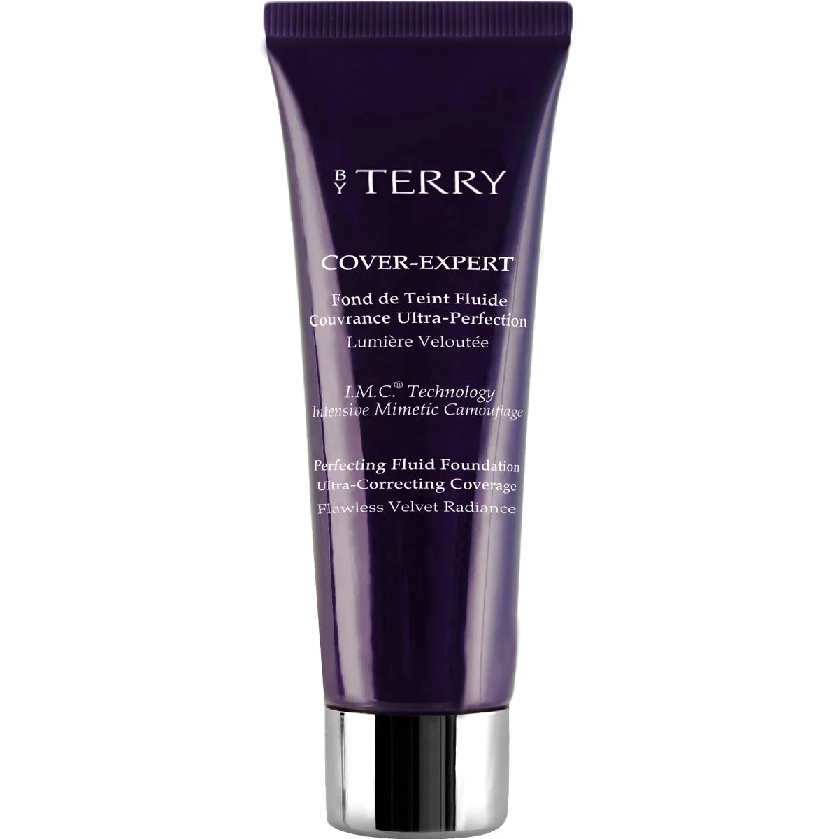 By Terry Cover-Expert Perfecting Fluid